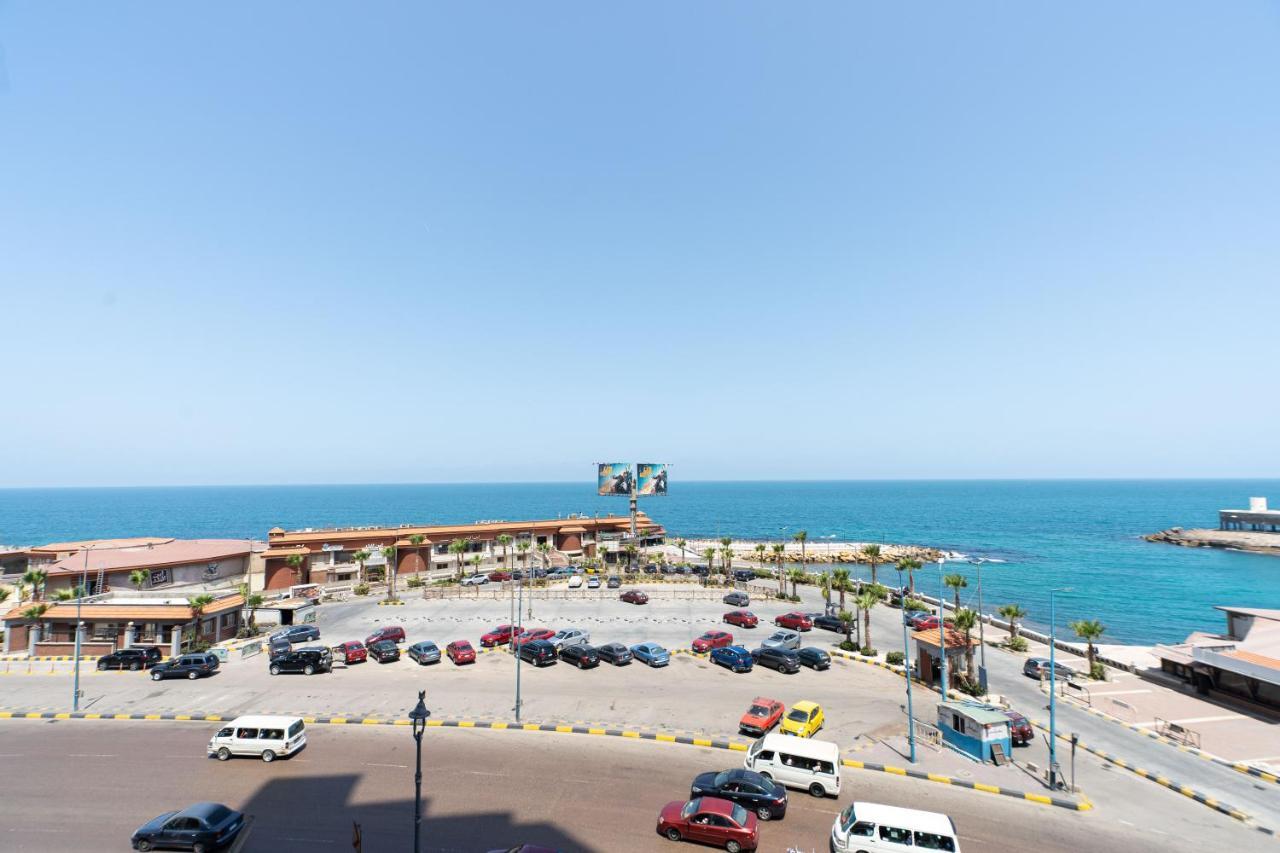 Nabeel Homes - Designer Seaview Condo - 208 Alexandria Luaran gambar
